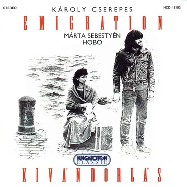 Kivándorlás / Emigration