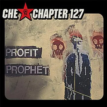 Profit Prophet by Che: Chapter 127 - album cover