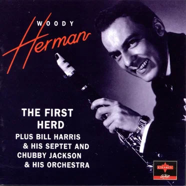 The First Herd plus Bill Harris & his Septet