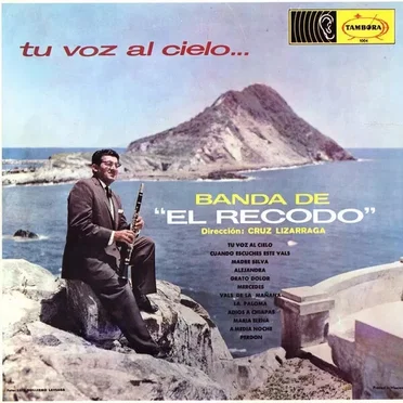 Tu voz al cielo
