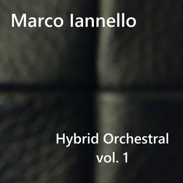 Hybrid Orchestral, Vol. 1