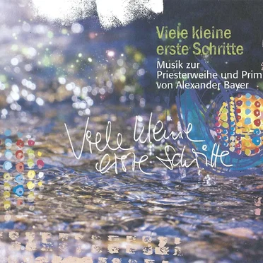 Viele kleine erste Schritte
