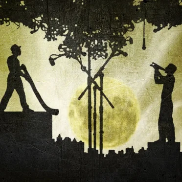 L'appel de la Forêt