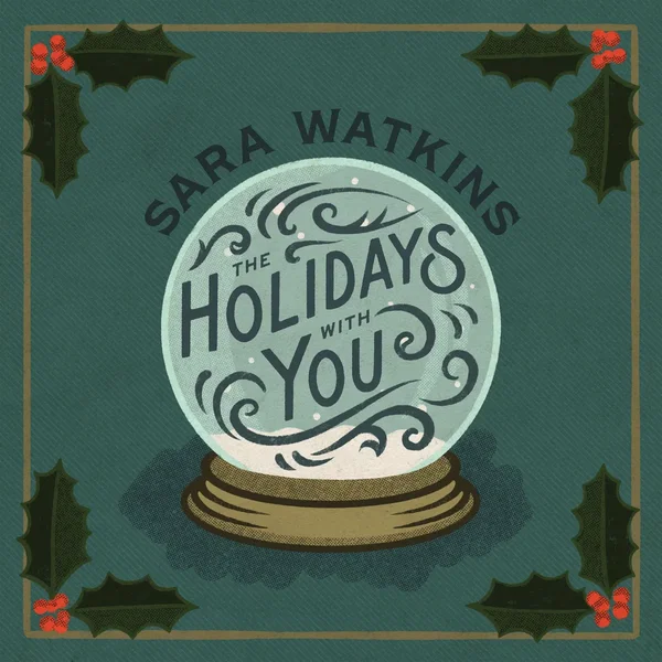 The Holidays With You