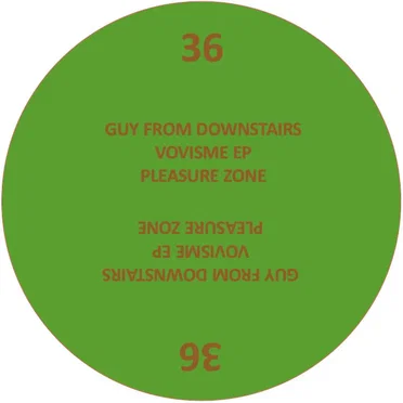 Vovisme EP