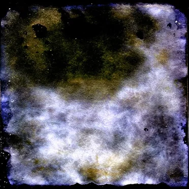 332: A Ghost Prehistoric, Pt. 2 by Bull of Heaven - album cover