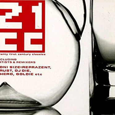 21cc: Twenty First Century Classics by Various Artists - album cover