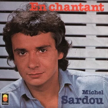 En chantant