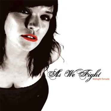 Midnight Tornado by As We Fight - album cover