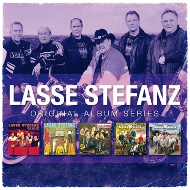 Original Album Series