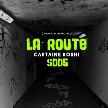 La route (Freestyle SDD 5)