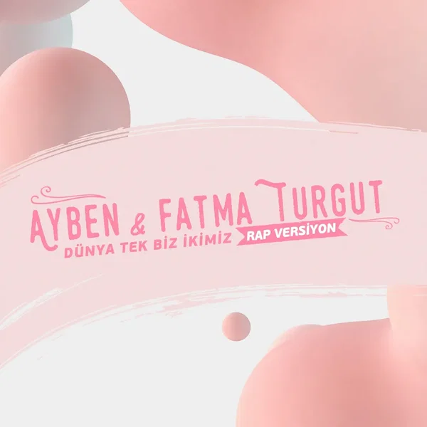 Dünya Tek Biz İkimiz