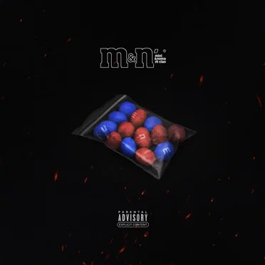 M&N by Mini - album cover