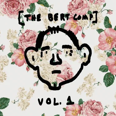 [The Bert Comp] Vol. 1 by Various Artists - album cover
