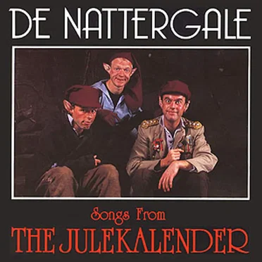 Songs from The Julekalender