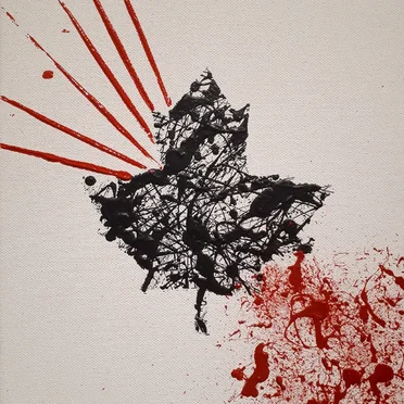 O Canada by This Is The Glasshouse - album cover