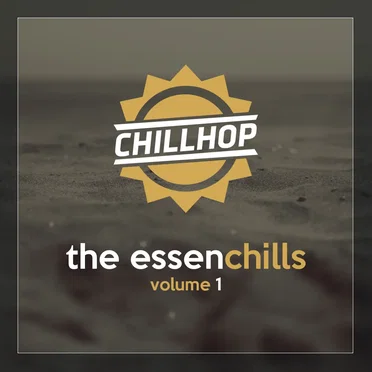 The Essenchills, Volume 1 by Various Artists - album cover