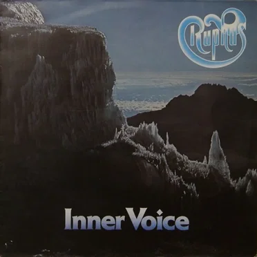 Inner Voice by Ruphus - album cover