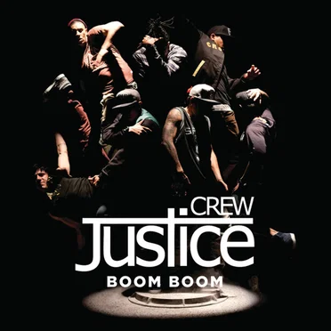 Boom Boom (Remixes)