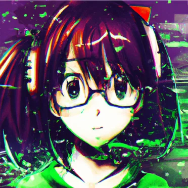 My love for anime and shit