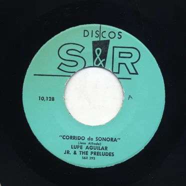 Corrido de Sonora / Qué me diste vida mía