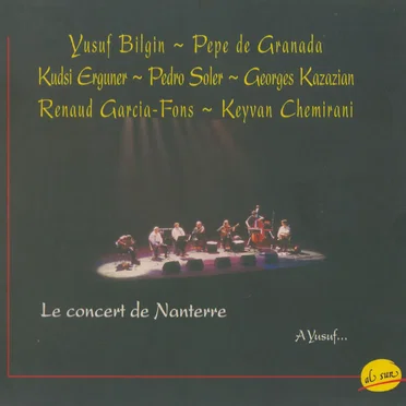 Le Concert de Nanterre