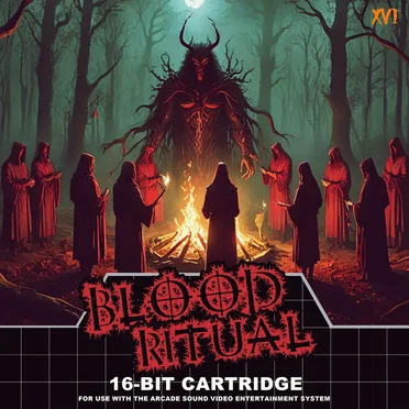 Blood Ritual