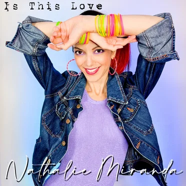 Is This Love