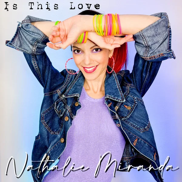 Is This Love