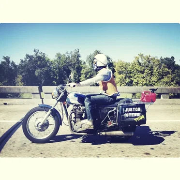 Share the Road