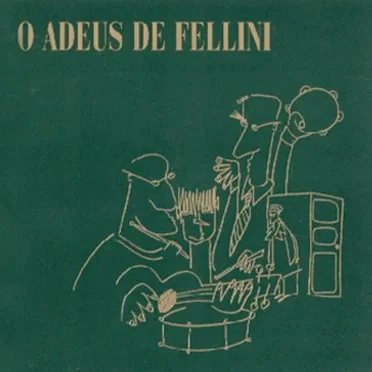 O adeus de Fellini