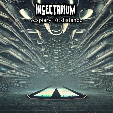 Vespiary 10: Distance