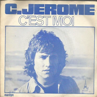 C'est moi