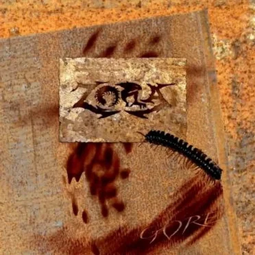 Gore by Zora - album cover