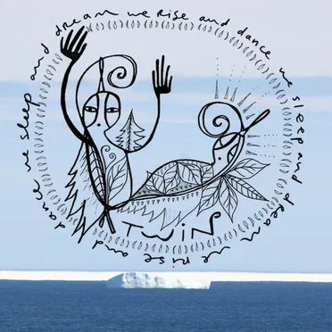 We Rise and Dance We Sleep and Dream by TWIN - album cover