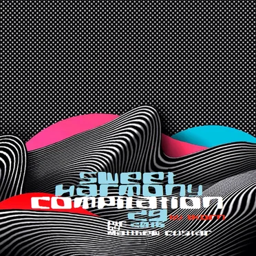 Sweet Harmony Compilation 29 by Various Artists - album cover