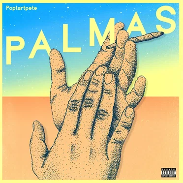 Palmas by PoptartPete - album cover