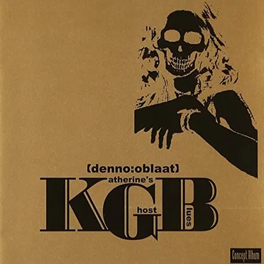 Katherine’s Ghost Blues
