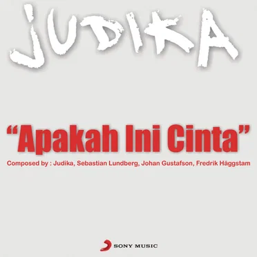 Apakah Ini Cinta