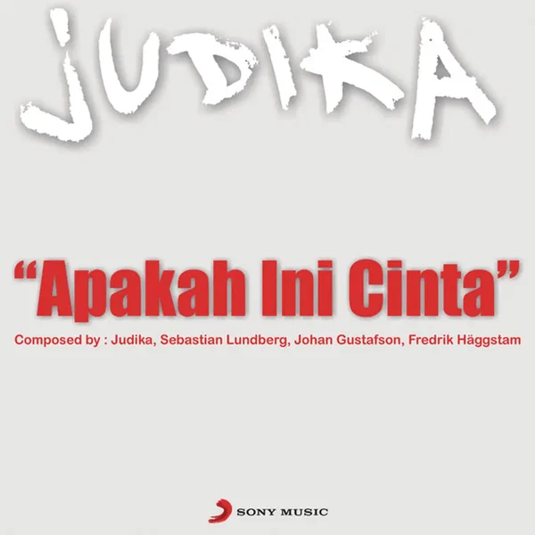 Apakah Ini Cinta
