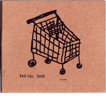 Radical Dads EP