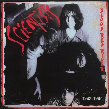Blood Red River 1982–1984