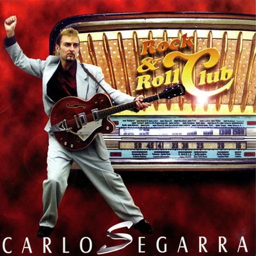 Carlos Segarra