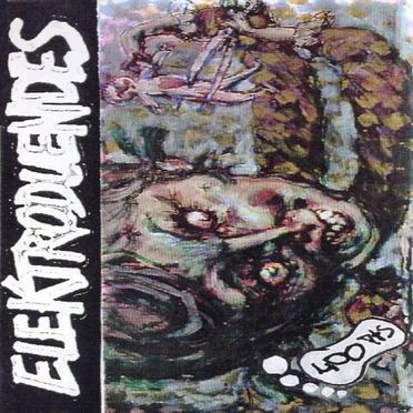 Elektroduendes by Elektroduendes - album cover