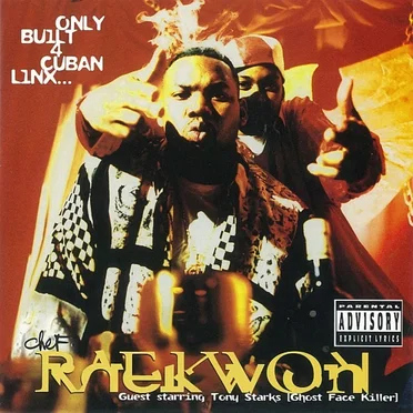 Only Built 4 Cuban Linx…
