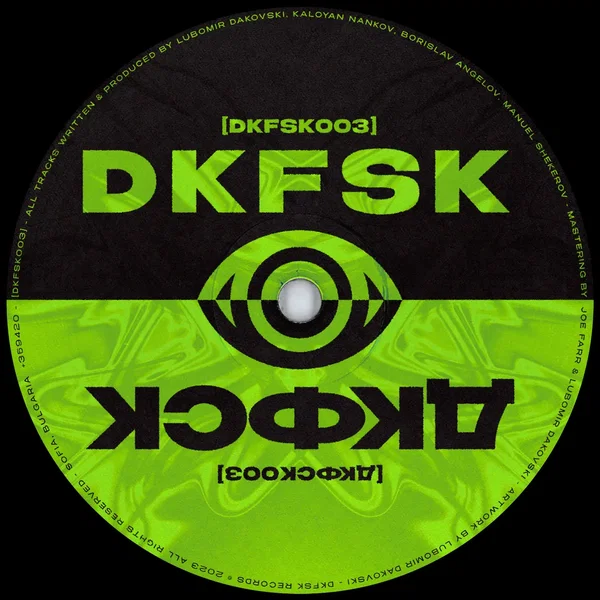 DKFSK 003