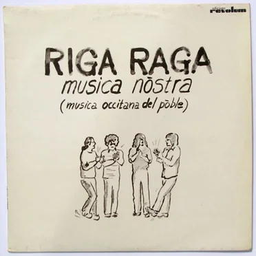 Musica nòstra (Musica occitana del poble)