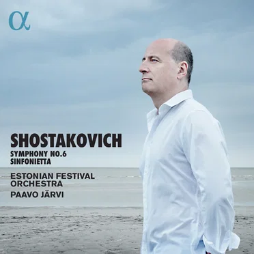 Symphony no. 6 / Sinfonietta