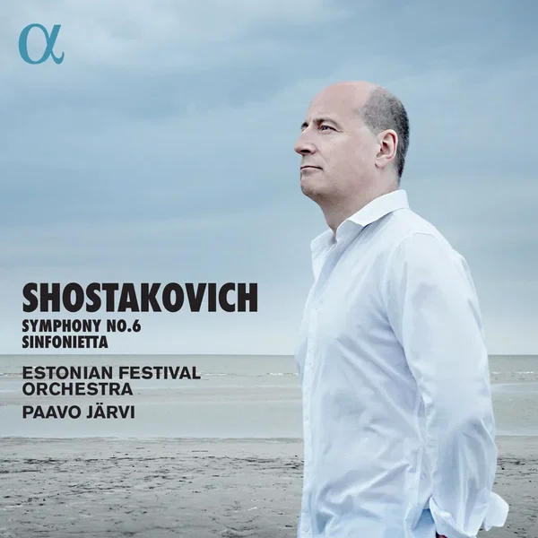 Symphony no. 6 / Sinfonietta