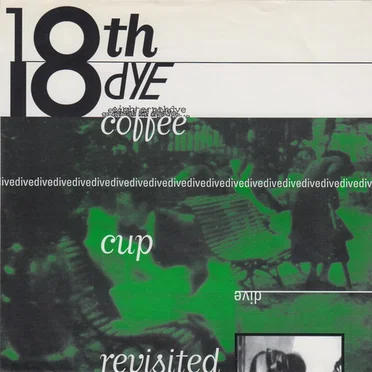 Coffee Cup Revisited / Dive